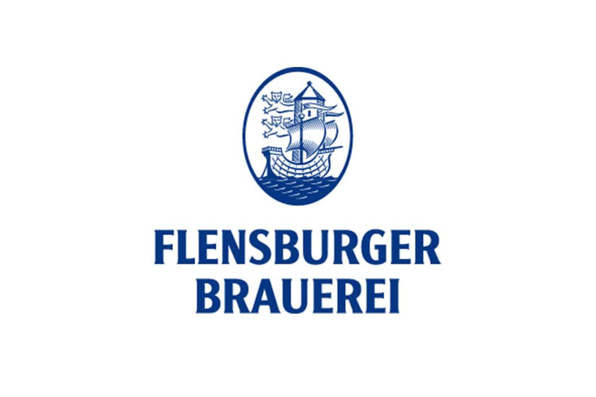 Logo Flensburger Brauerei