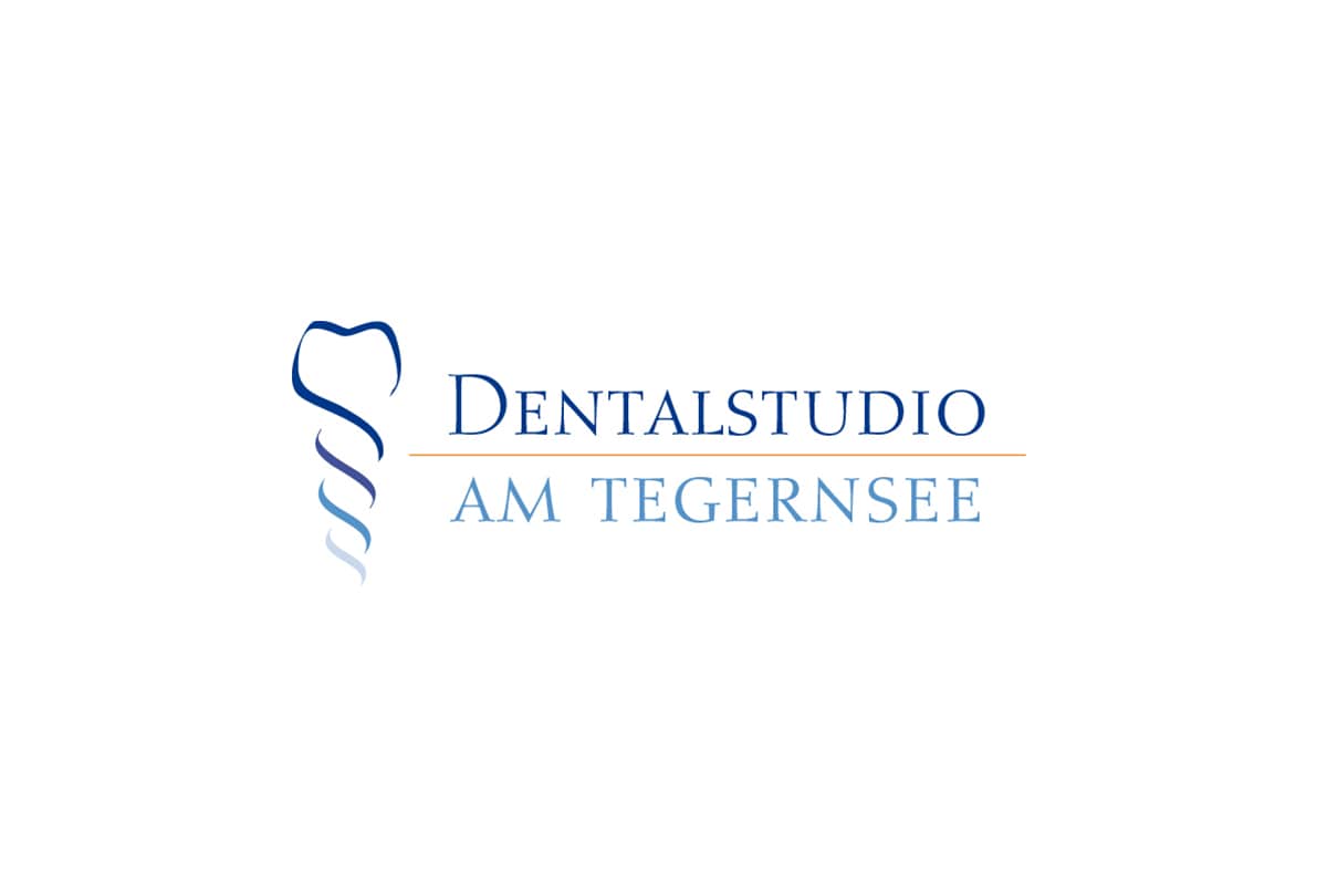 Logo Dentalstudio am Tegernsee