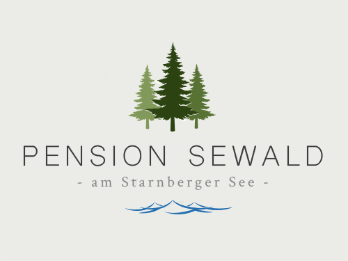 Internetauftritt Pension Sewald