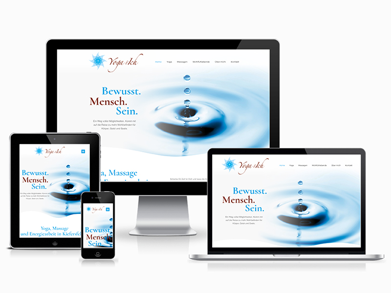 Webdesign in Kiefersfelden - Wordpress Wordpress Webdesign Kiefersfelden